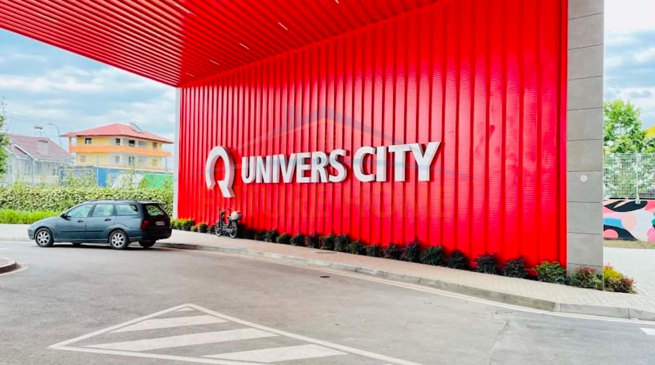 For sale, Apartment 2+1+2, Univers City, Tirana