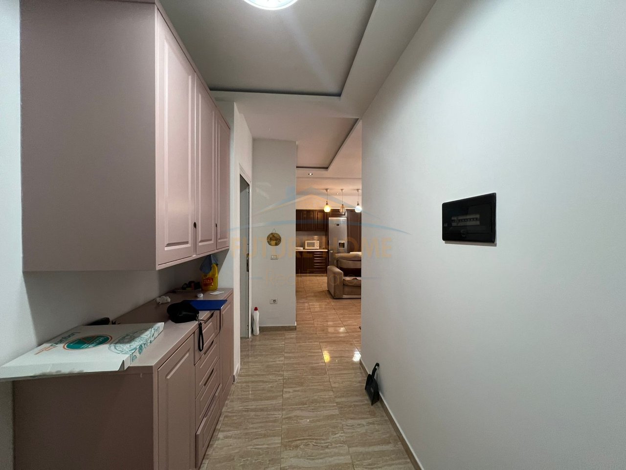 Rent, Apartment 2+1+2, Fratar Complex, New Ring Road