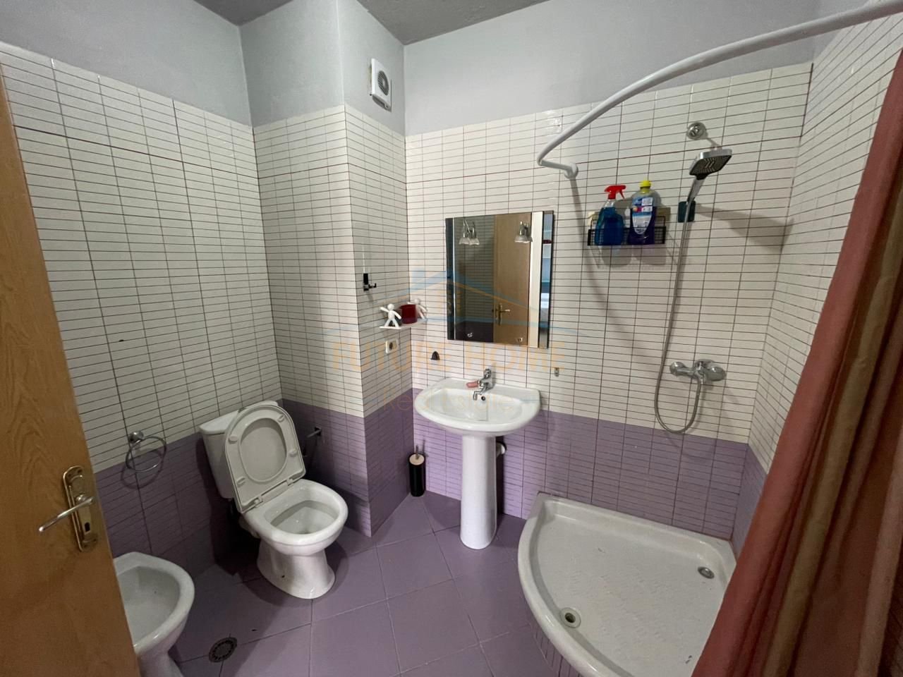 Affitto, Appartamento 1+1, Shkoze, Tirana