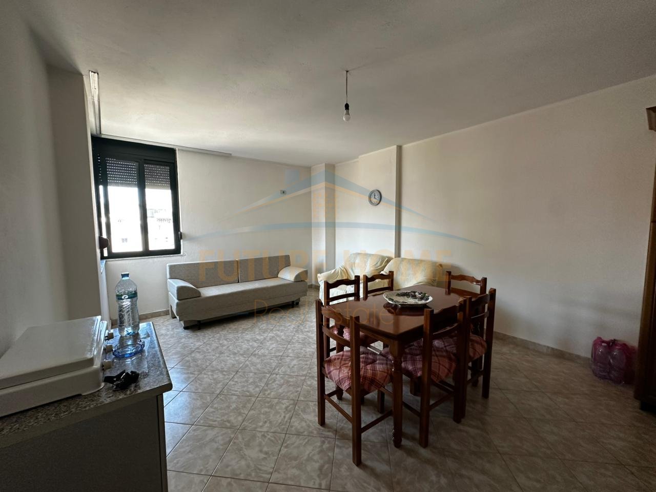 Qera, Apartament 2+1, Lagja 18, Durres