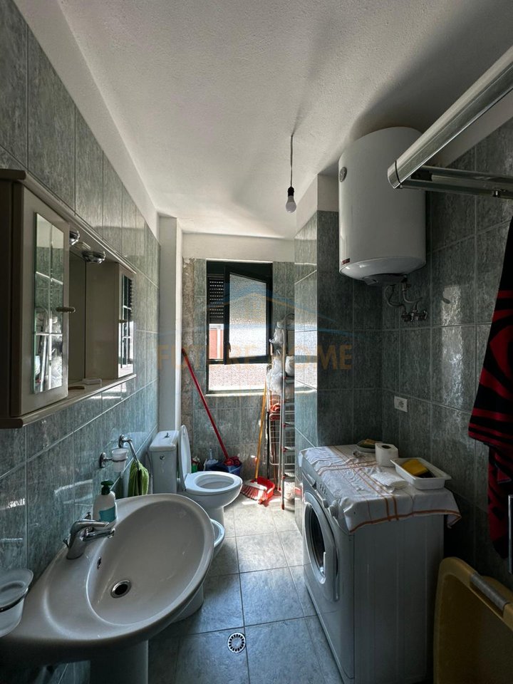 Qera, Apartament 2+1, Lagja 18, Durres