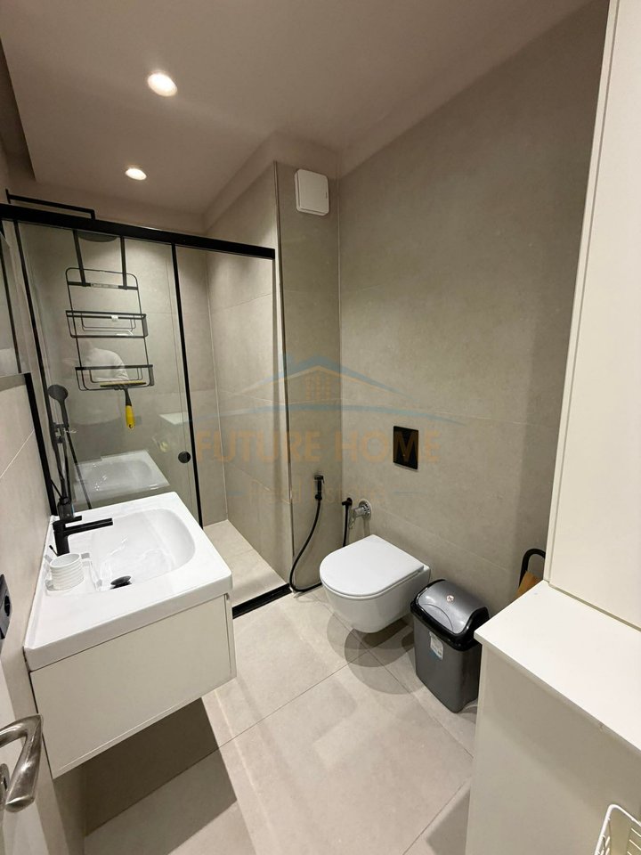 For rent, 2+1 Apartment, Kosovarëve Street