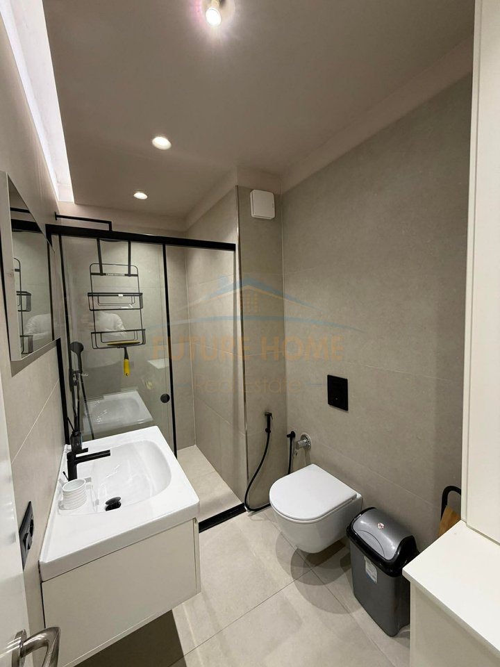 For rent, 2+1 Apartment, Kosovarëve Street