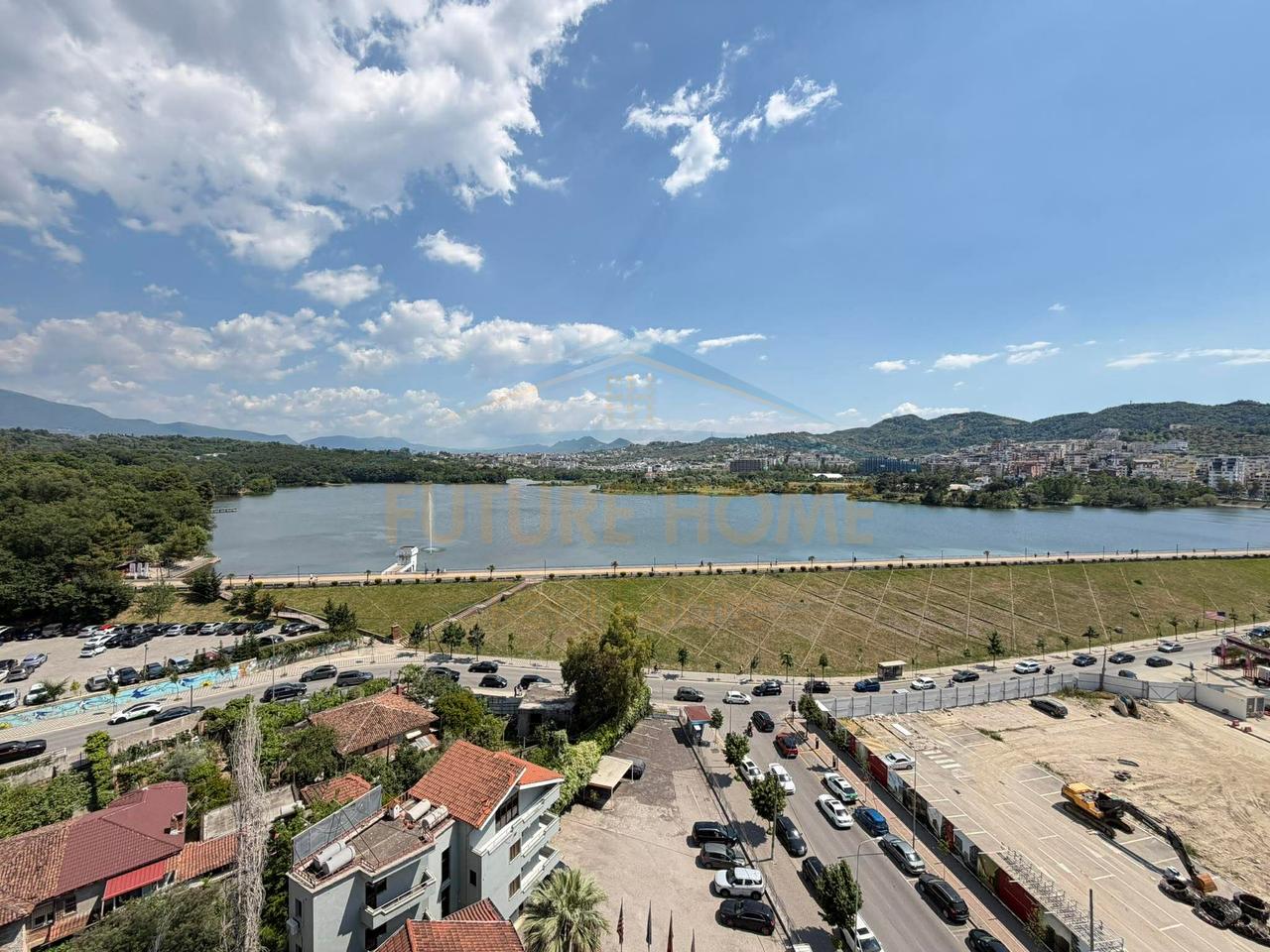 For rent, 2+1 Apartment, Kosovarëve Street