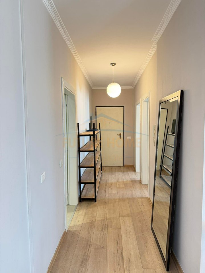 For rent, 2+1 Apartment, Kosovarëve Street