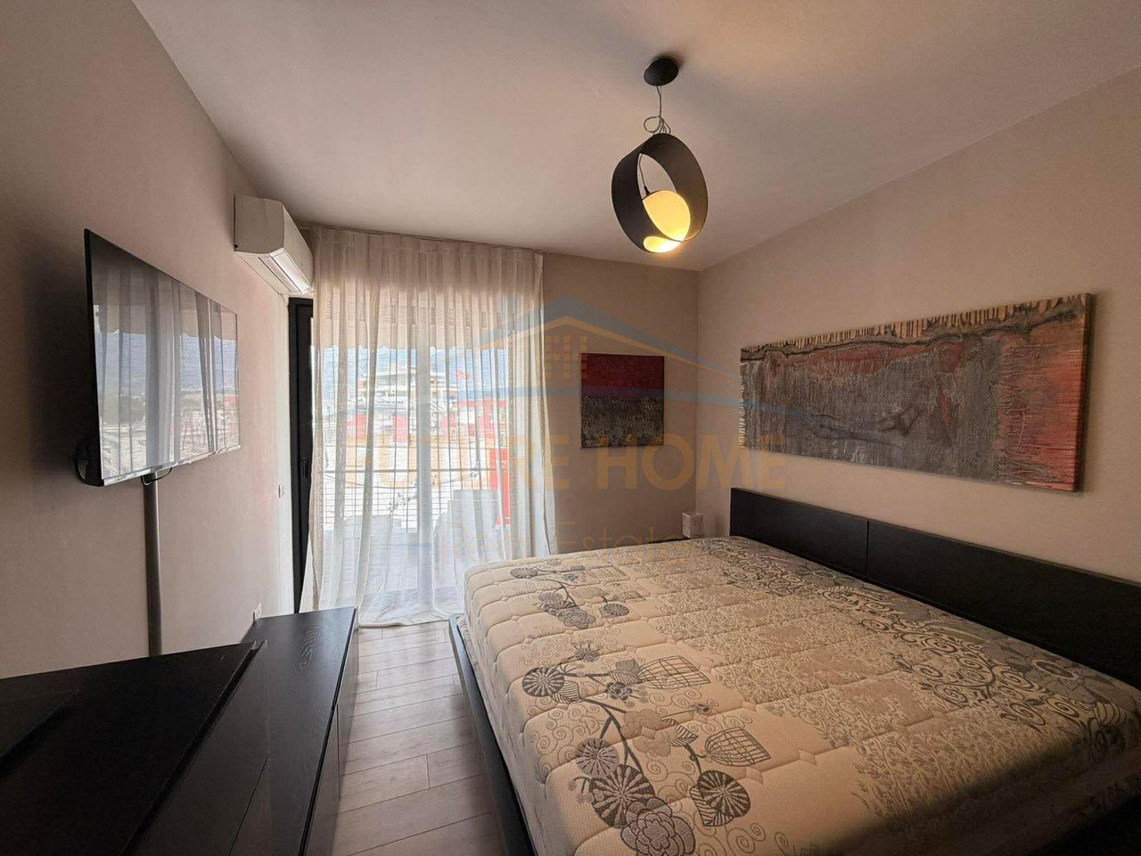 For rent, 2+1 Apartment, Kosovarëve Street