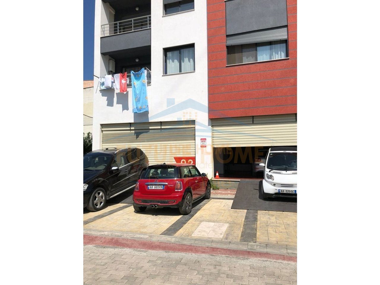 For Sale, Business Premises, Mëzez