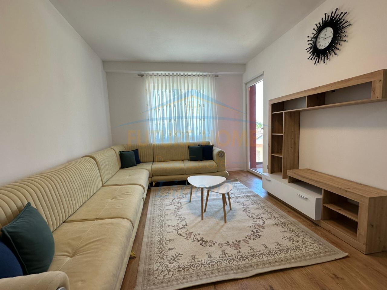 Qira, Apartament 1+1, Paskuqan, Tirane.