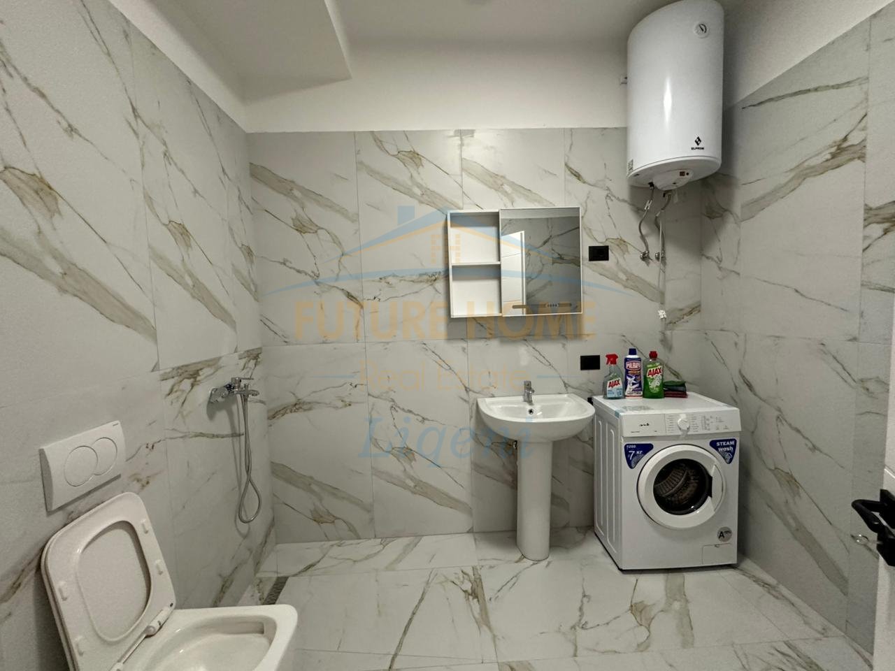 Qira, Apartament 1+1, Paskuqan, Tirane.