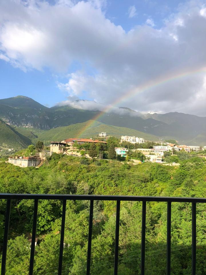 Shitet, Apartament 1+1, Rezidenca Jaho, Fresku, Tirane.