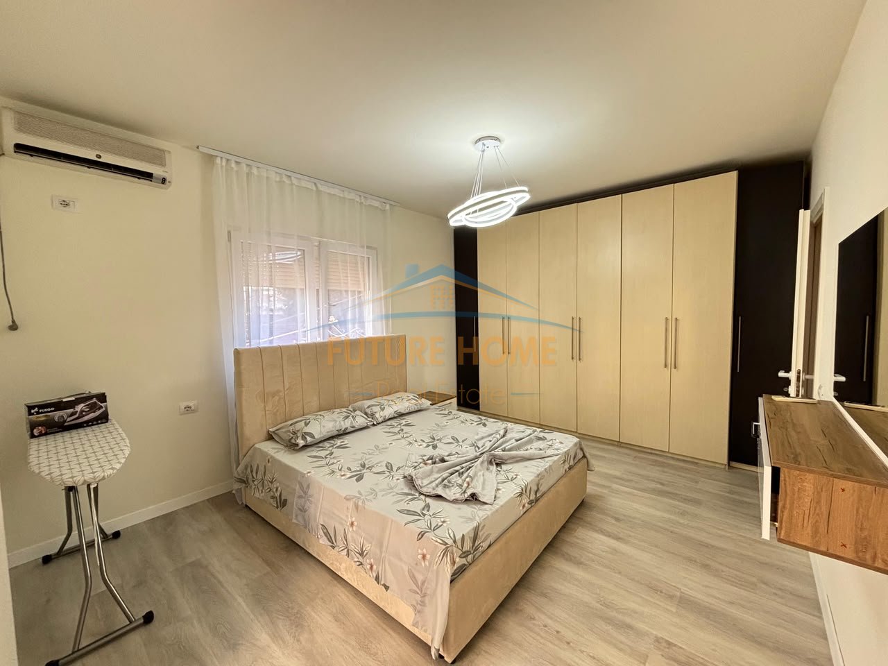Affitto Appartamento 2+1, Via Dritan Hoxha, Tirana