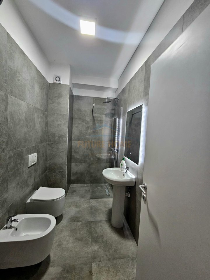 Rent, 2+1 Apartment, Don Bosko, Tirana.