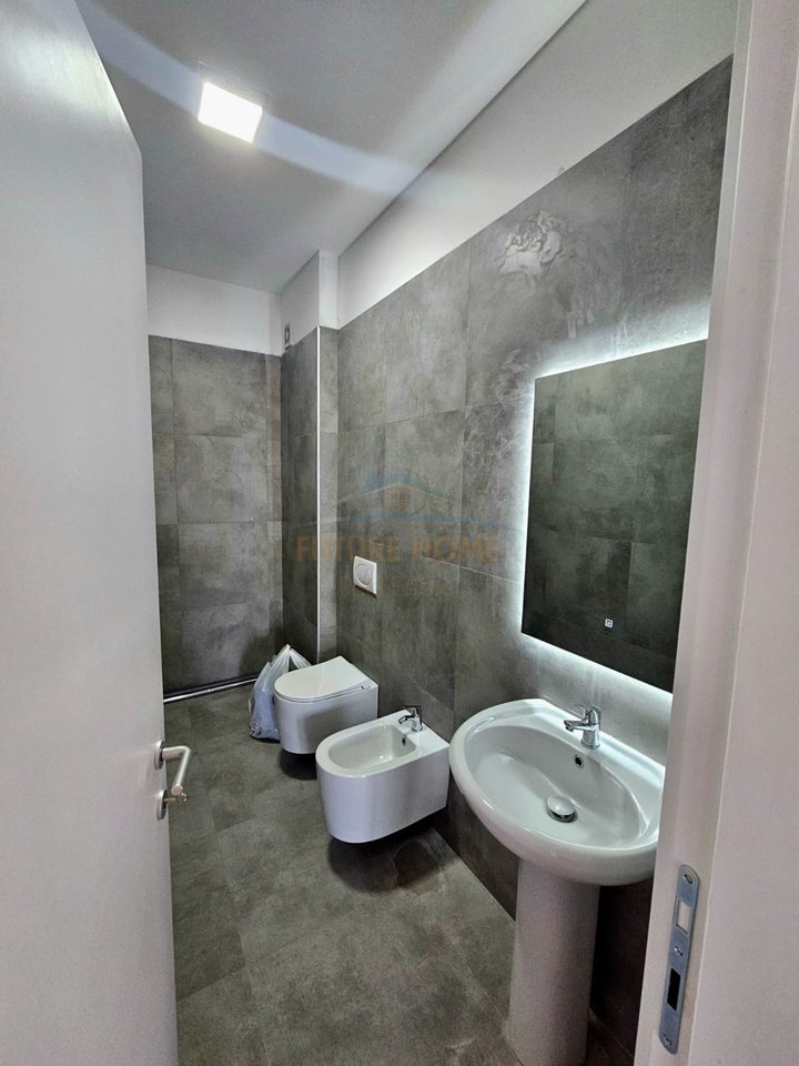 Rent, 2+1 Apartment, Don Bosko, Tirana.