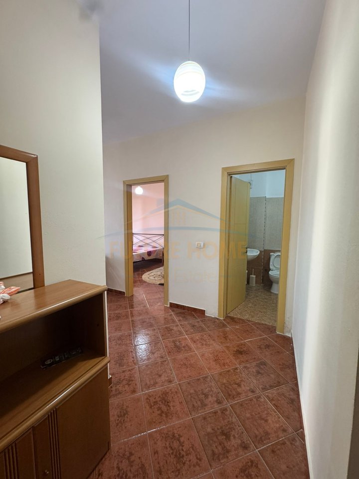 Affitto, Appartamento 1+1, Fresku, Via Dajti, Tirana