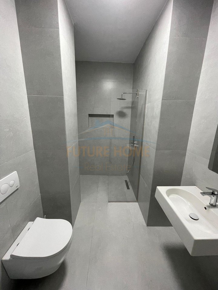 Qira, Apartament 1+1, Kompleksi Aura, Tiranë