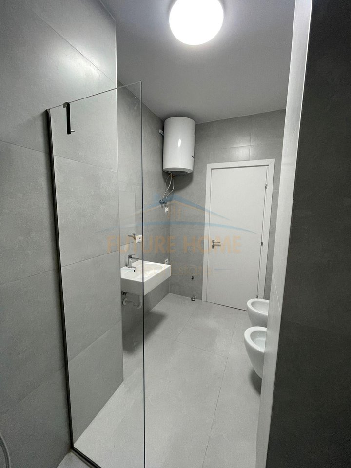 Qira, Apartament 1+1, Kompleksi Aura, Tiranë