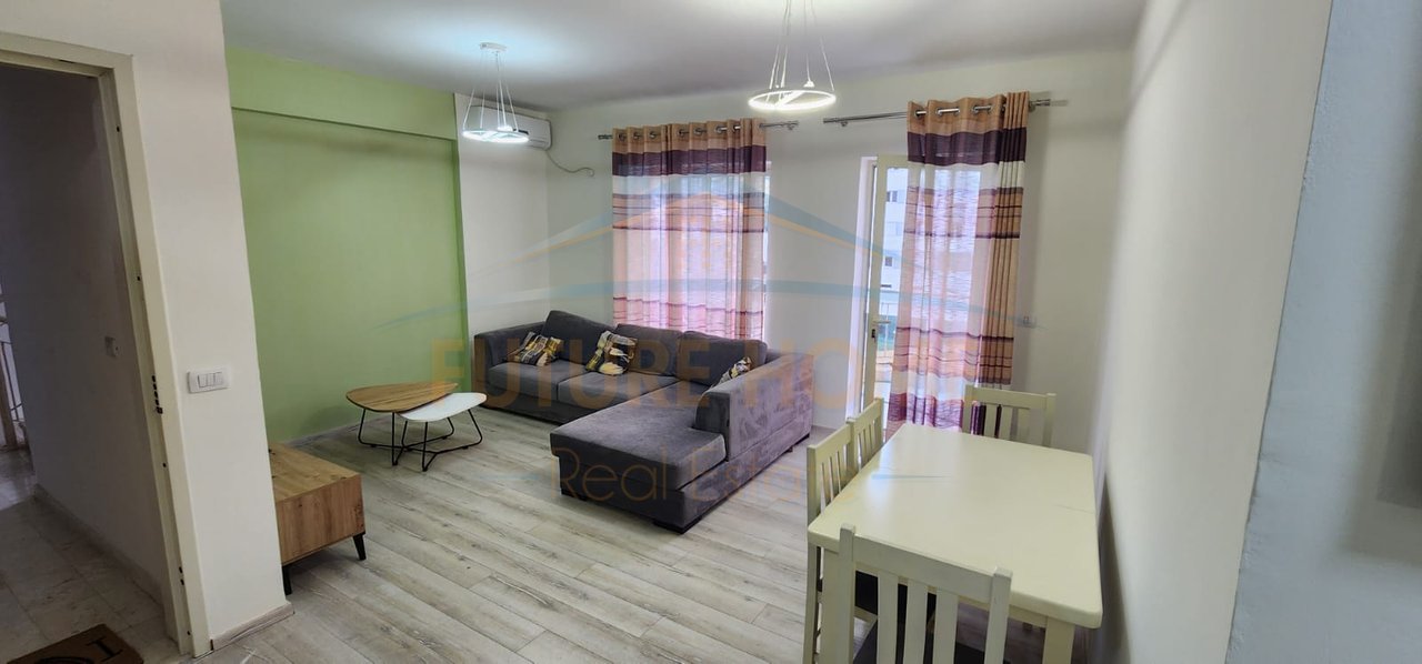 For sale, 2+1 Apartment, Zoological Garden, Tirana