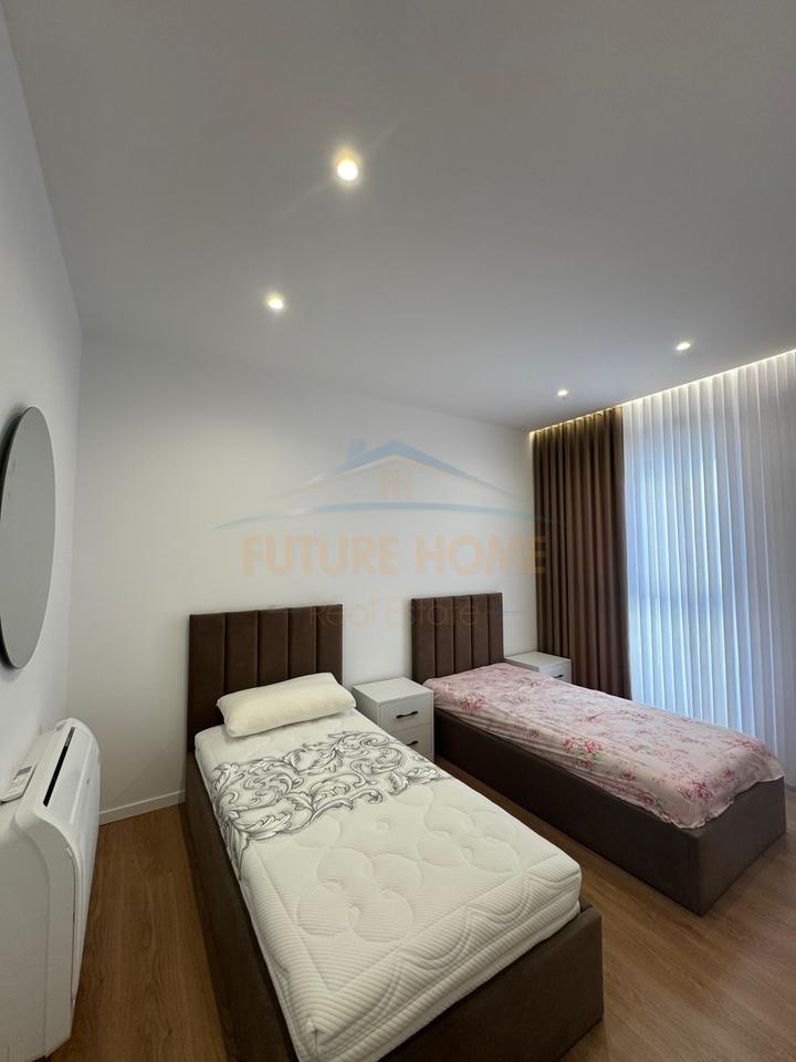 Qera, Apartament 2+1, Color Splash Residence , Paskuqan , Tiranë