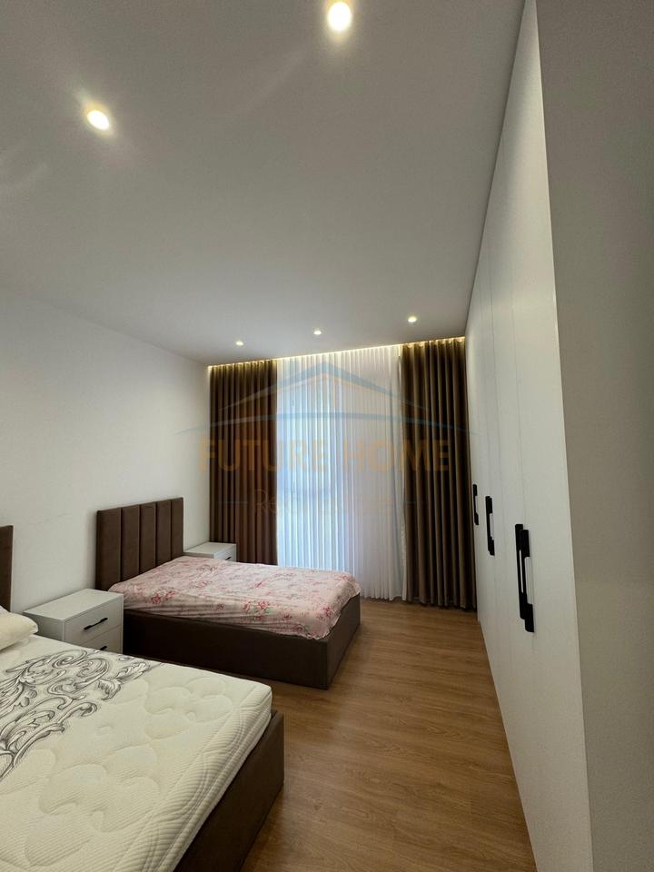 Qera, Apartament 2+1, Color Splash Residence , Paskuqan , Tiranë
