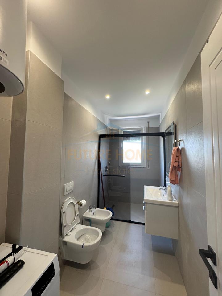 Qera, Apartament 2+1, Color Splash Residence , Paskuqan , Tiranë