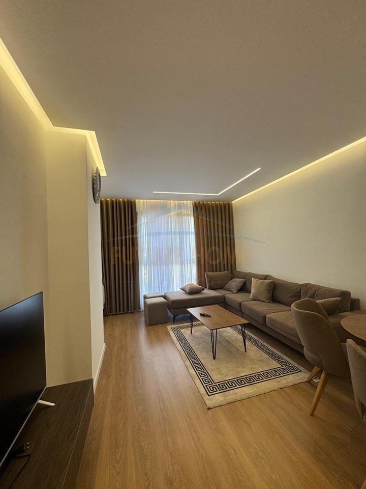 Qera, Apartament 2+1, Color Splash Residence , Paskuqan , Tiranë