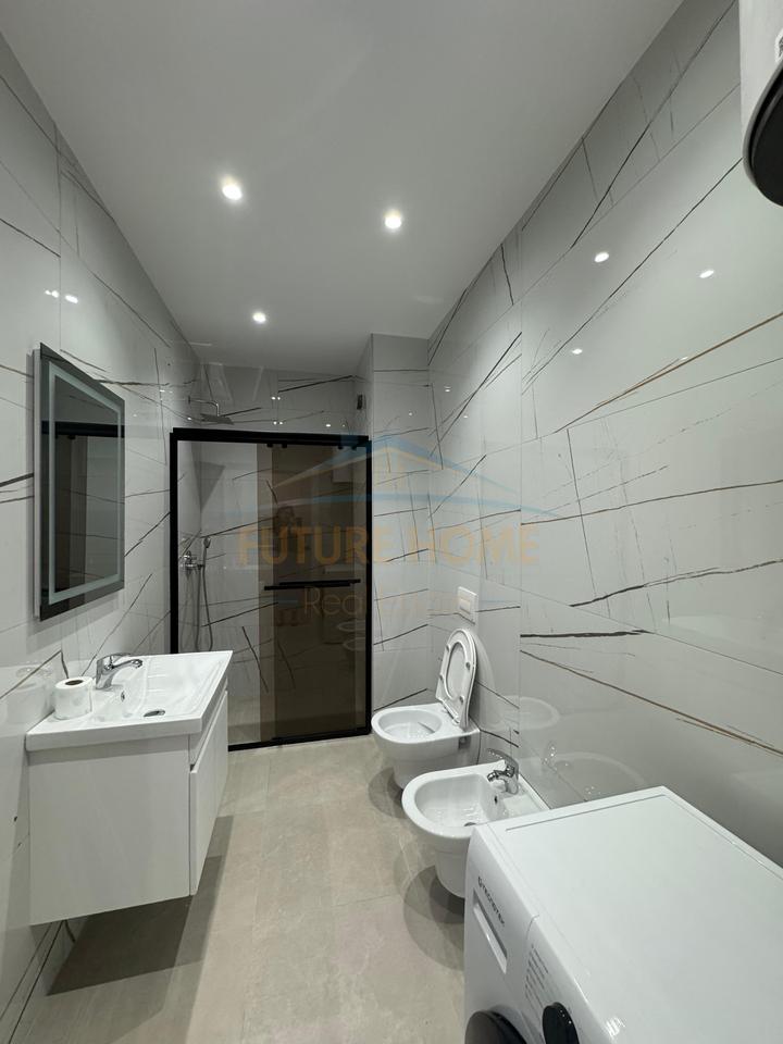 Affitto, Appartamento 1+1, Color Splash Residence, Paskuqan, Tirana