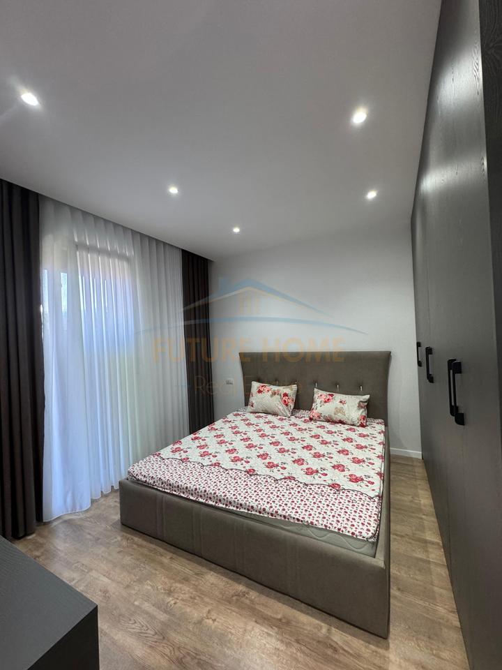 Affitto, Appartamento 1+1, Color Splash Residence, Paskuqan, Tirana