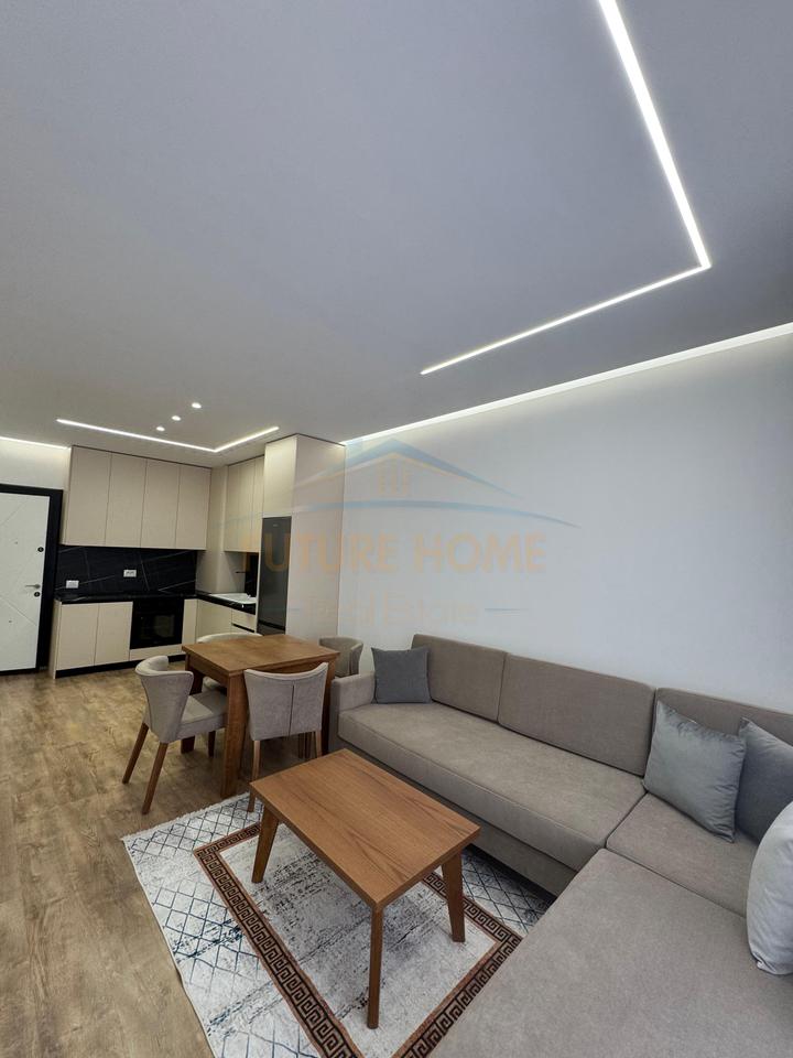 Affitto, Appartamento 1+1, Color Splash Residence, Paskuqan, Tirana