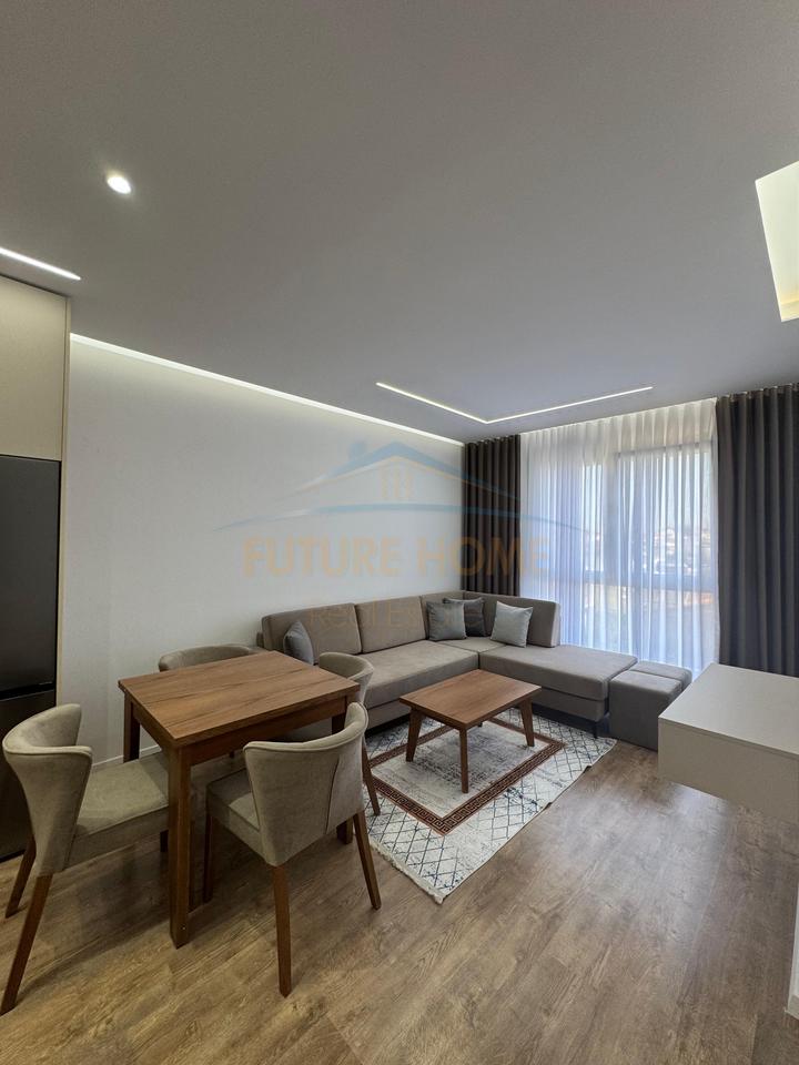 Affitto, Appartamento 1+1, Color Splash Residence, Paskuqan, Tirana