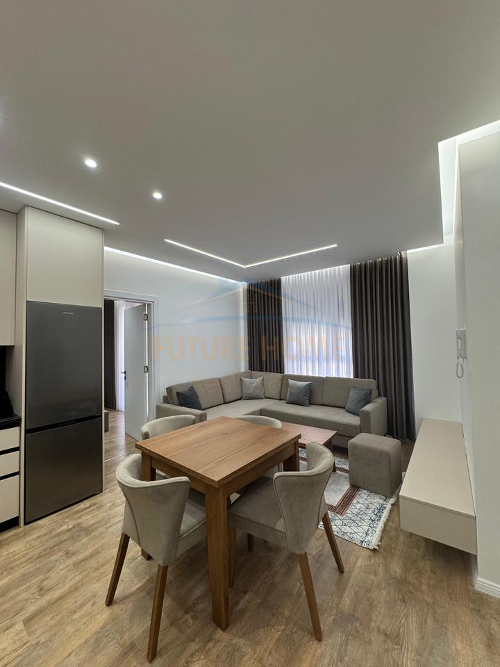 Rent, Apartment 2+1, Color Splash Residence, Paskuqan, Tirana