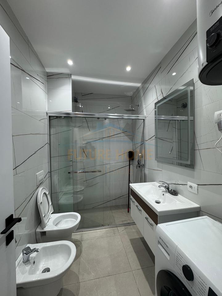 Rent, Apartment 2+1, Color Splash Residence, Paskuqan, Tirana