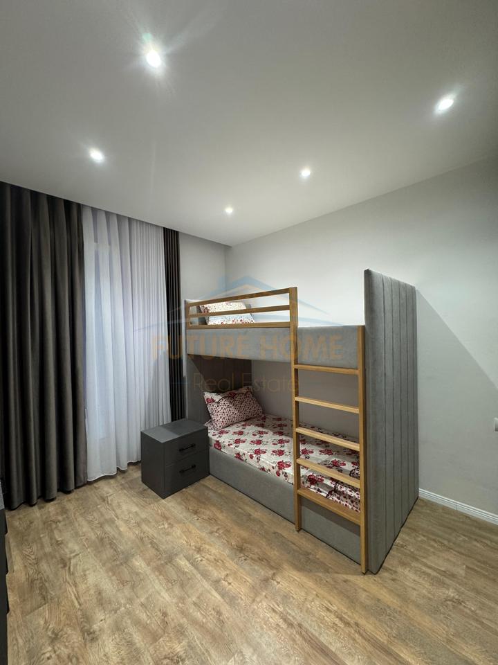 Rent, Apartment 2+1, Color Splash Residence, Paskuqan, Tirana