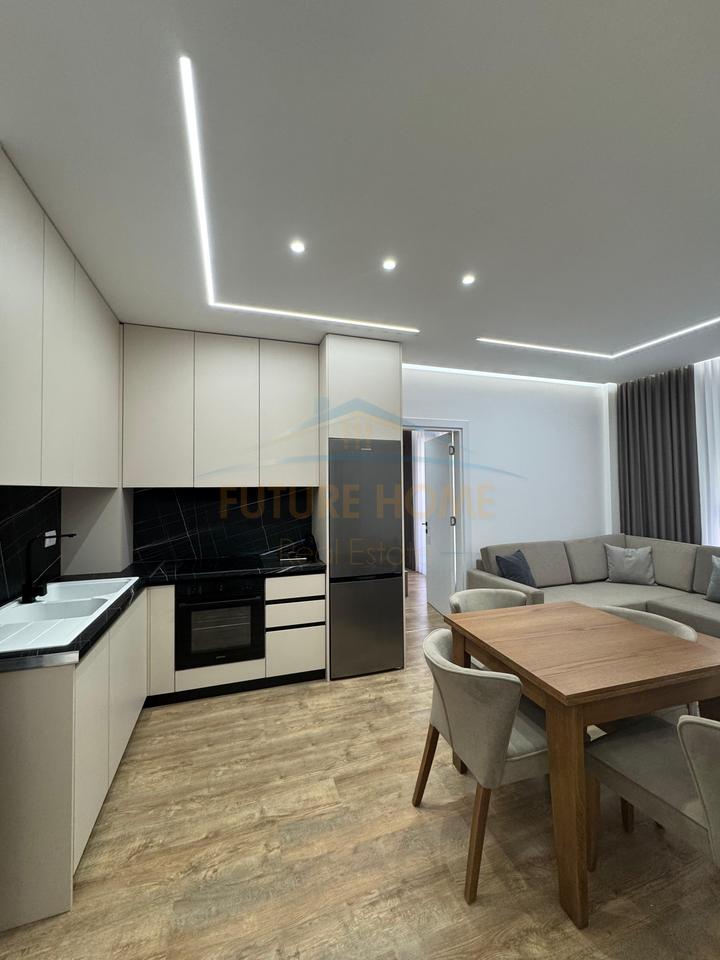 Rent, Apartment 2+1, Color Splash Residence, Paskuqan, Tirana