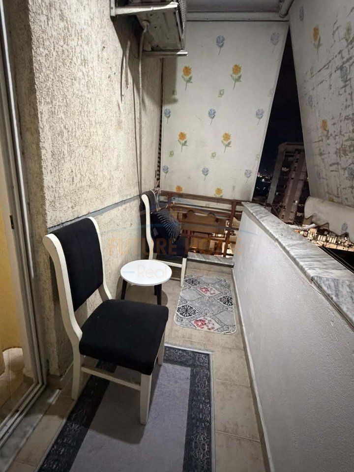 Qera, Apartament 1+1, Yzberisht