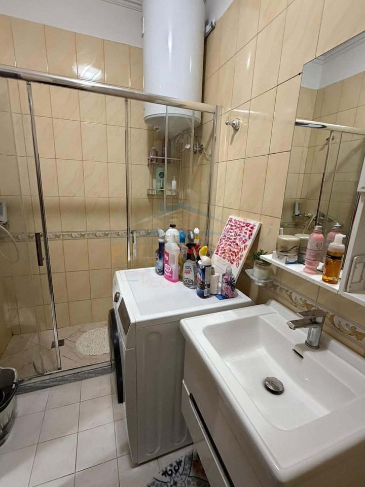 Qera, Apartament 1+1, Yzberisht