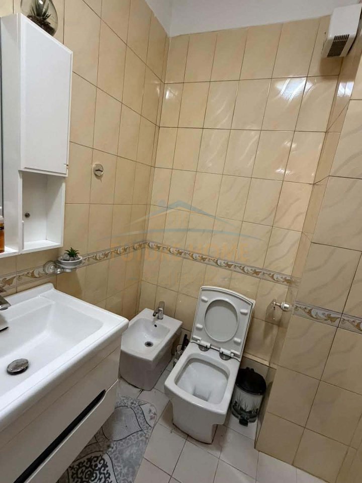 Qera, Apartament 1+1, Yzberisht