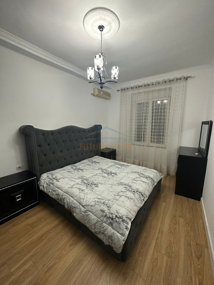 Qira, Appartamento 2+1, Edifici Shallvare, Tirana