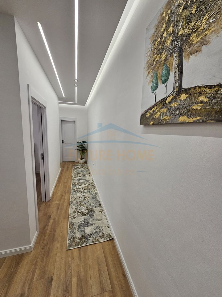 Shitet, Apartament 2+1,Misto Mame