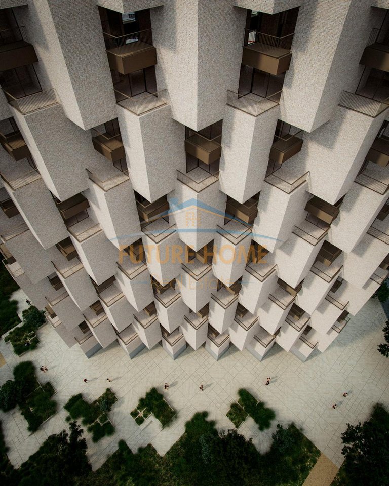 In vendita, Appartamento 2+1, Via 5 Maggio, Code of Shadows Residence.