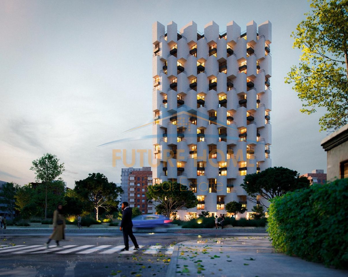 In vendita, Appartamento 2+1, Via 5 Maggio, Code of Shadows Residence.