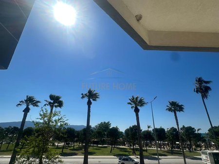 Shitet , Apartament 1+1 ,Rruga ''Murrat Terbaci'' ,Vlorë.