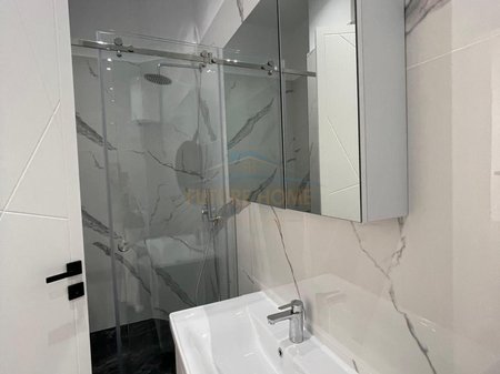 Apartament 1+1 Shitje, Murrat Tërbaci, Vlorë.