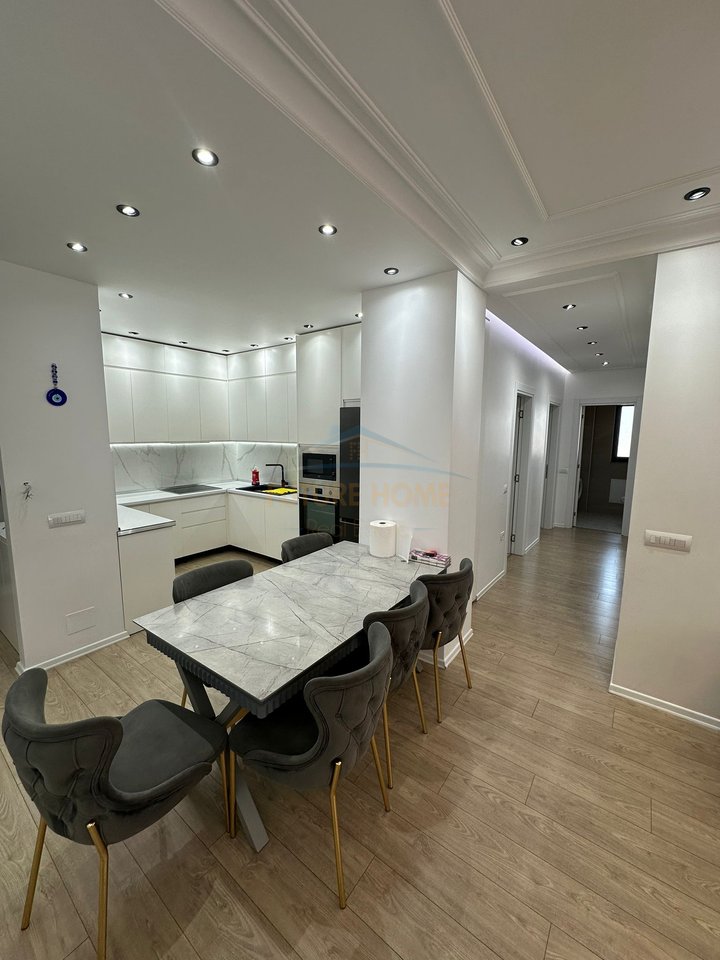 Affitto, Appartamento 3+1+2, Oasis Residence, Unaza e Re