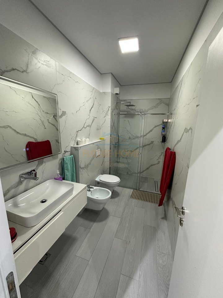 Affitto, Appartamento 3+1+2, Oasis Residence, Unaza e Re