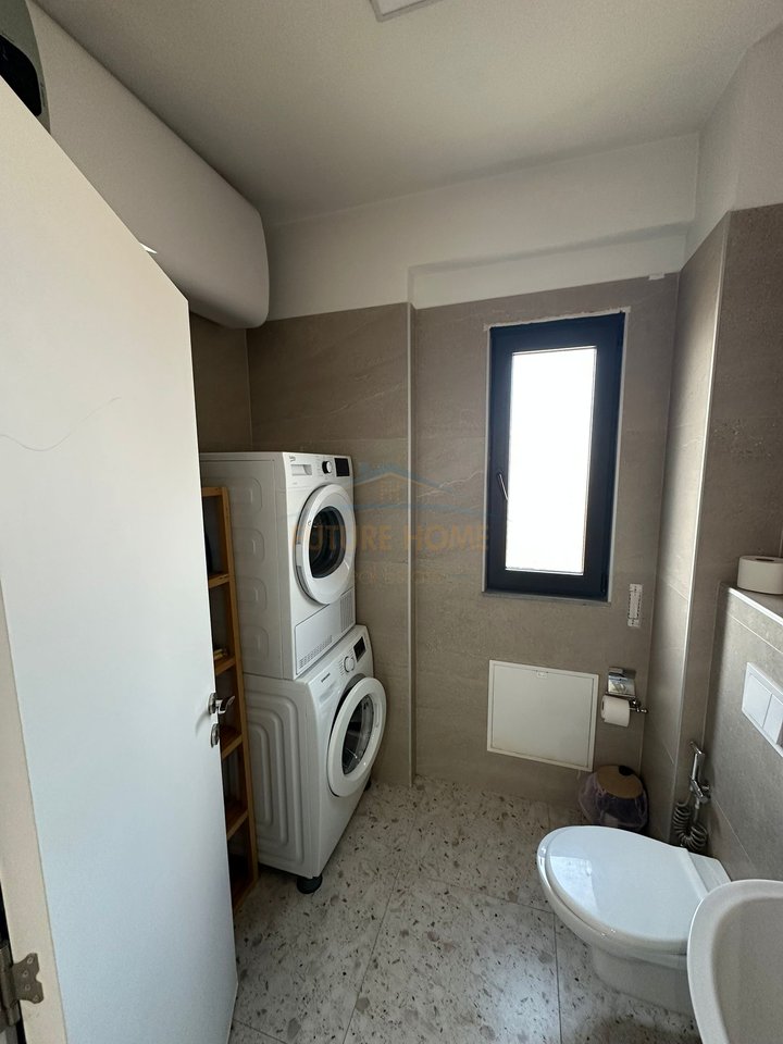 Affitto, Appartamento 3+1+2, Oasis Residence, Unaza e Re