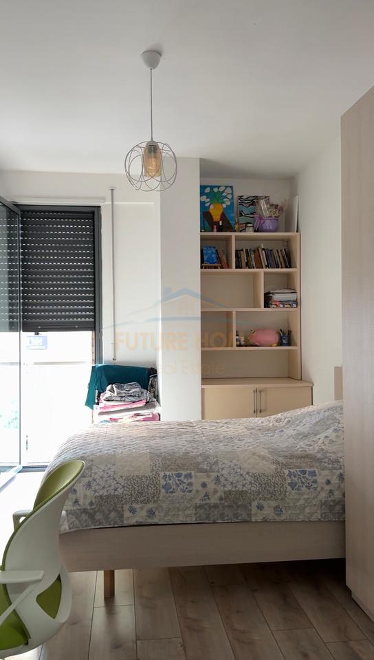 For sale, Apartment 2+1+2, Don Bosko, Tirana