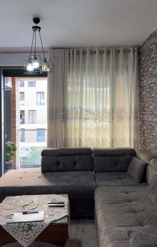 For sale, Apartment 2+1+2, Don Bosko, Tirana