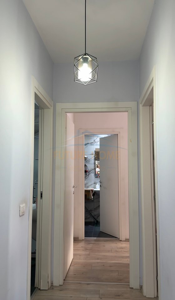 For sale, Apartment 2+1+2, Don Bosko, Tirana