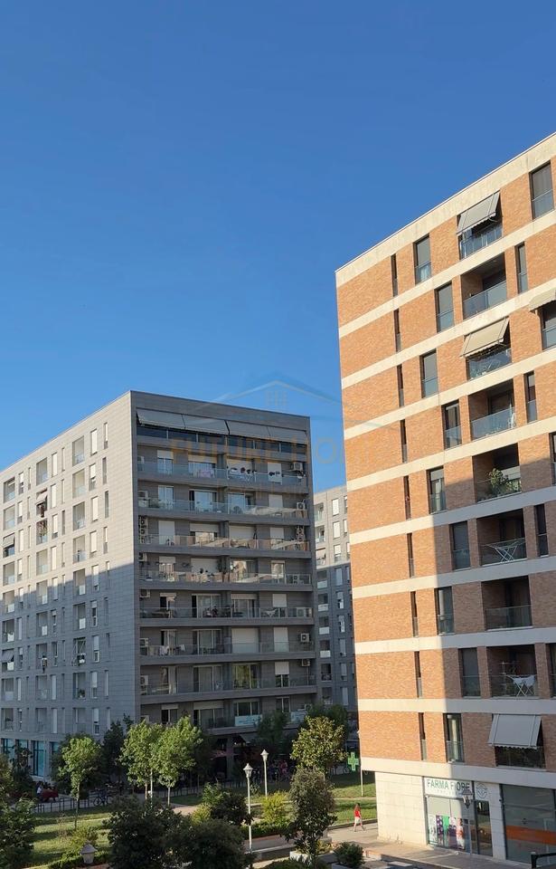 For sale, Apartment 2+1+2, Don Bosko, Tirana