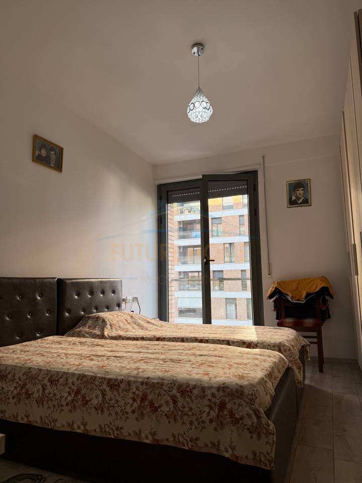 For sale, Apartment 2+1+2, Don Bosko, Tirana